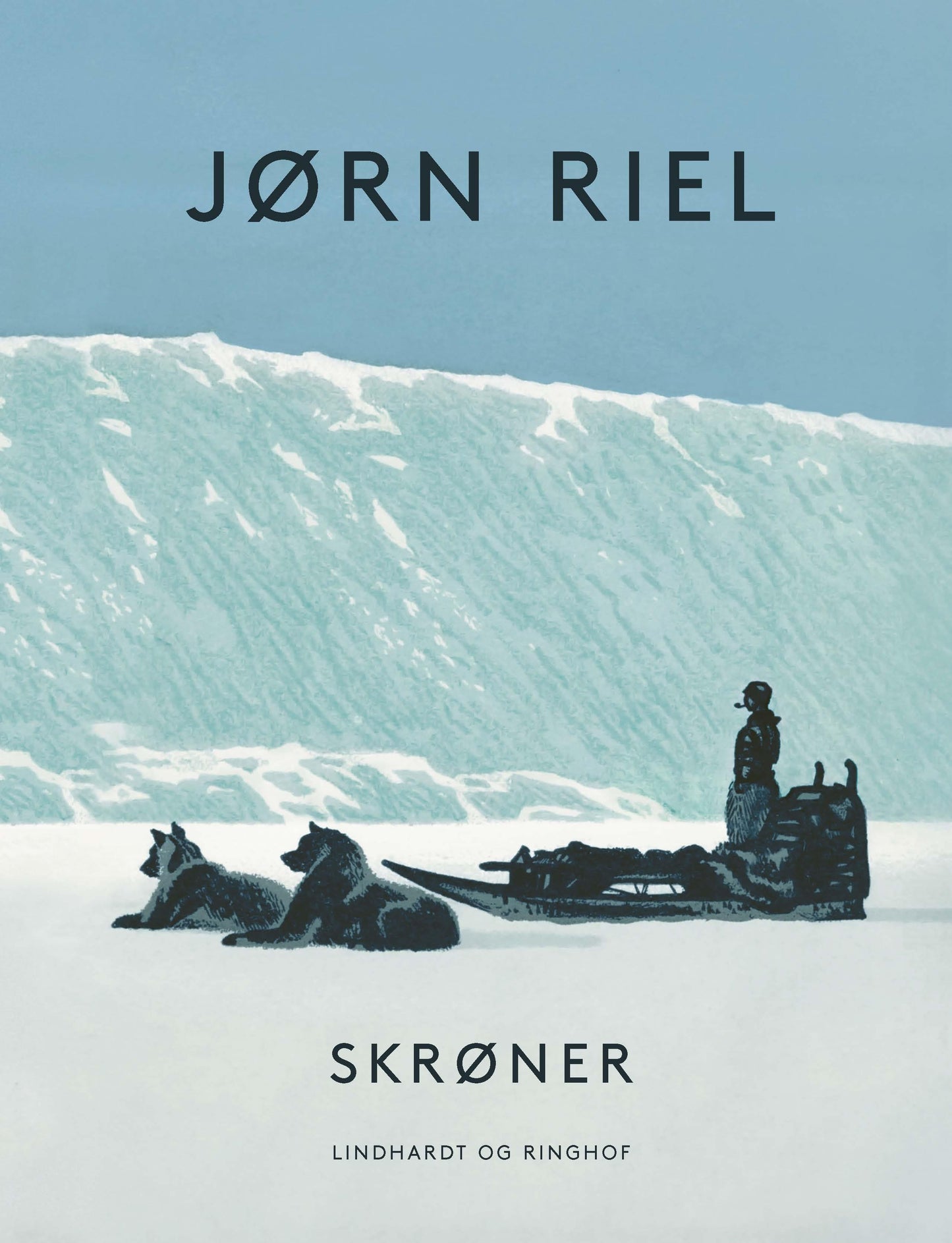 SKRØNER
