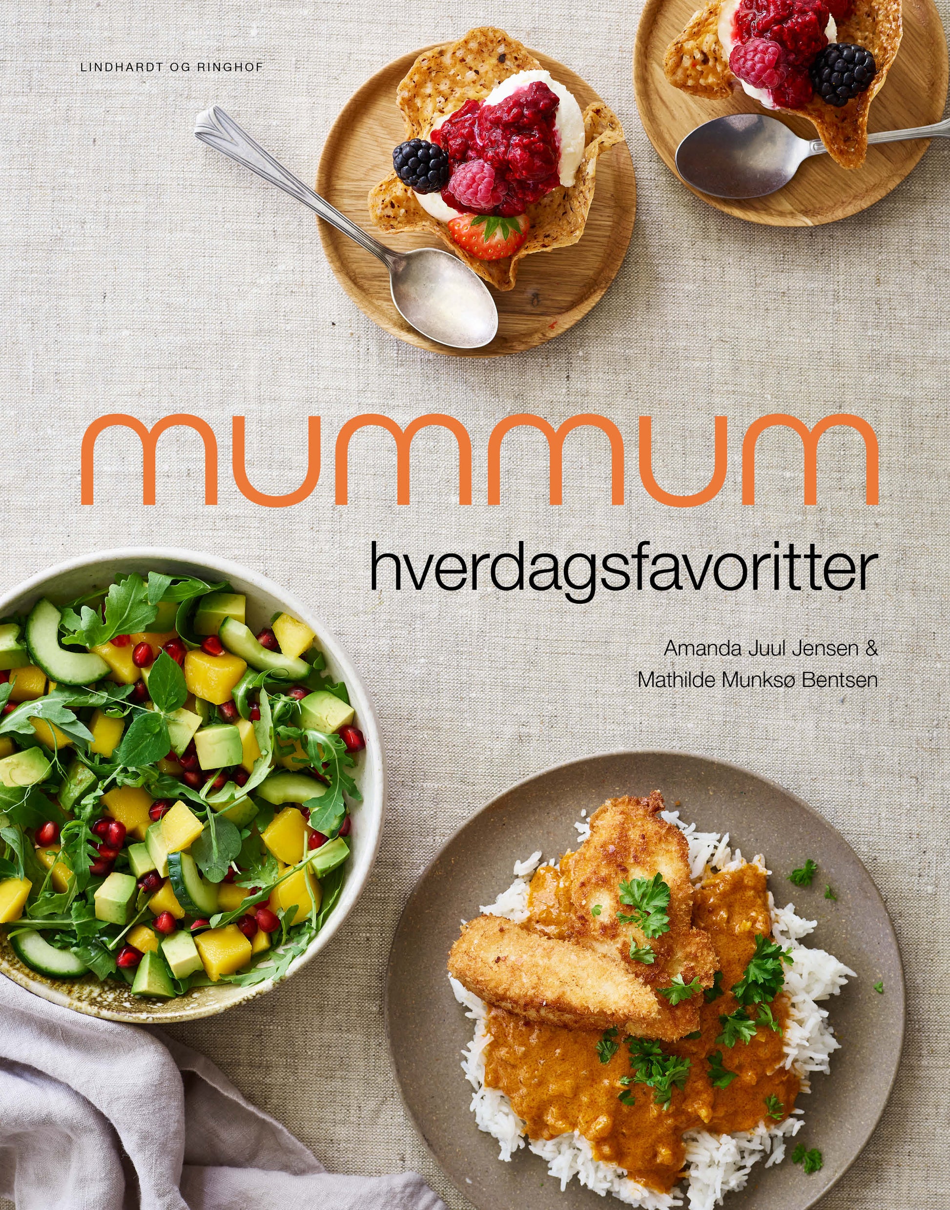 MUMMUM - HVERDAGSFAVORITTER