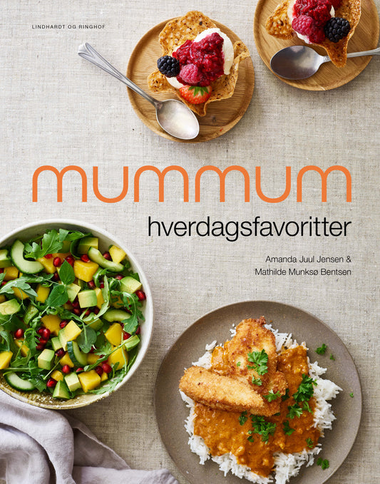 MUMMUM - HVERDAGSFAVORITTER