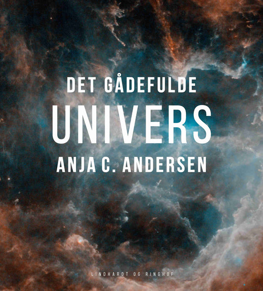 DET GÅDEFULDE UNIVERS