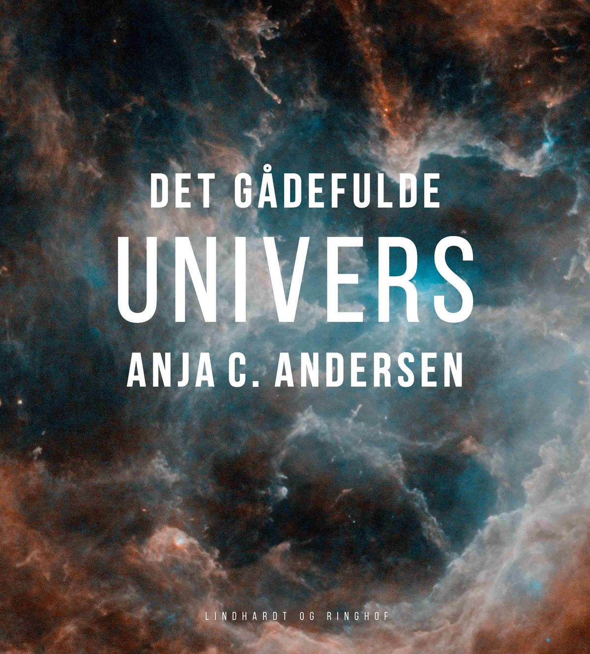 DET GÅDEFULDE UNIVERS