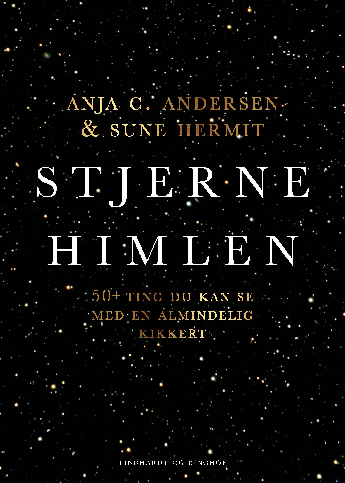 STJERNEHIMLEN