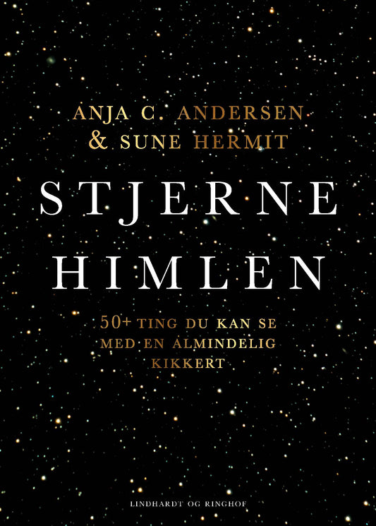 STJERNEHIMLEN