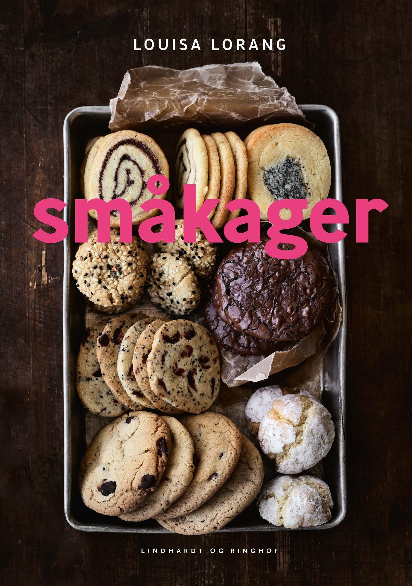SMÅKAGER