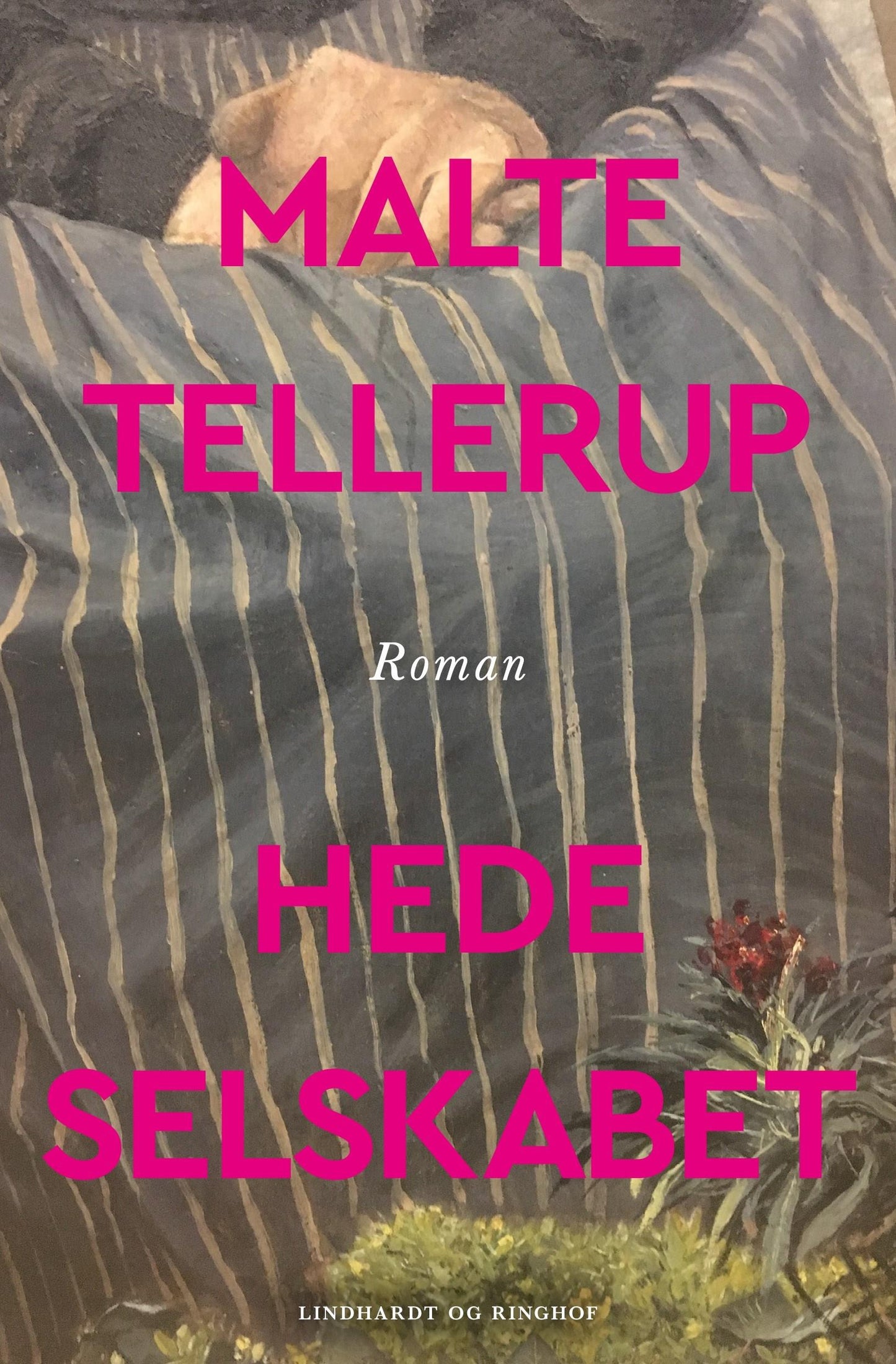 HEDESELSKABET