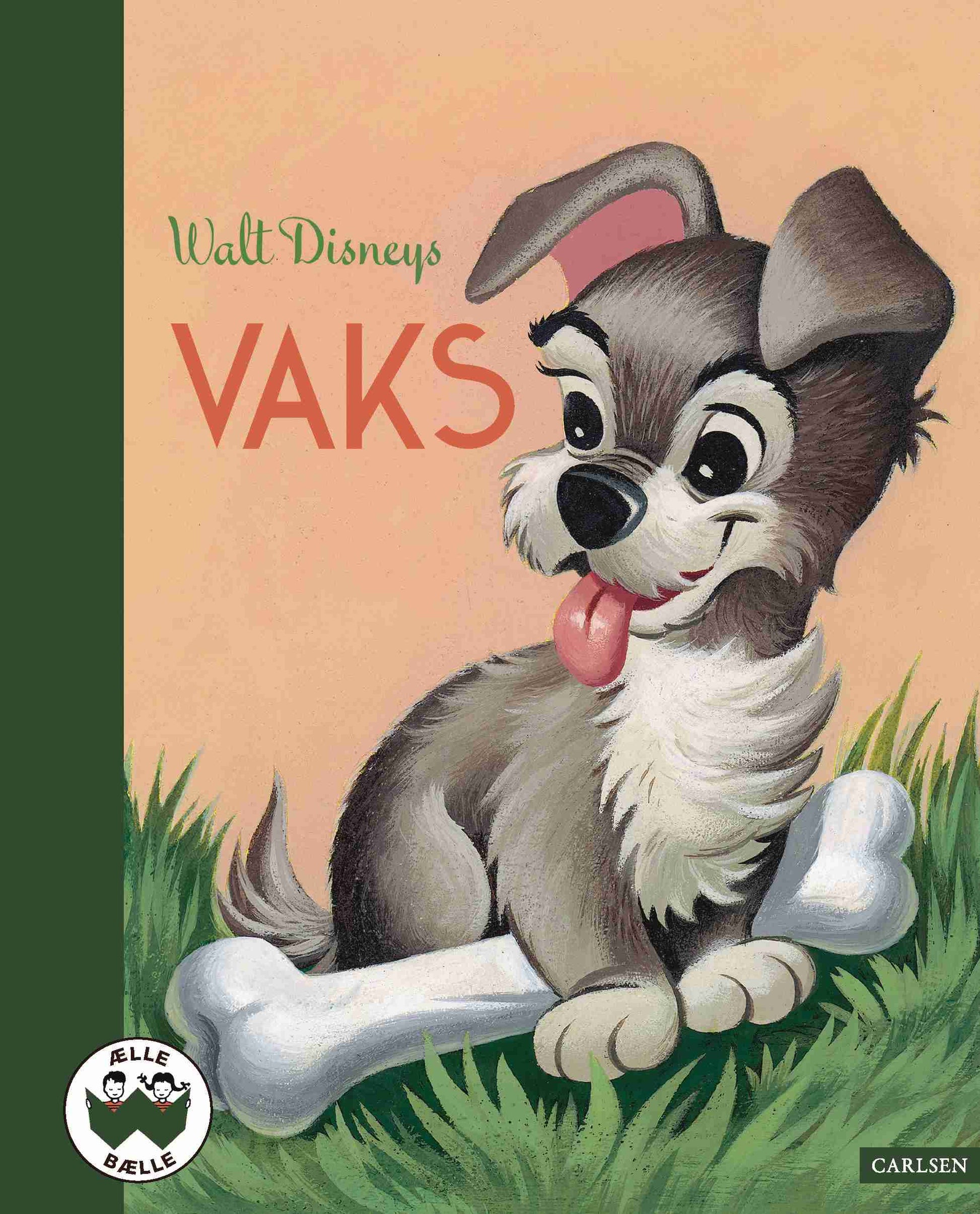 VAKS