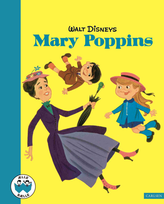 MARY POPPINS