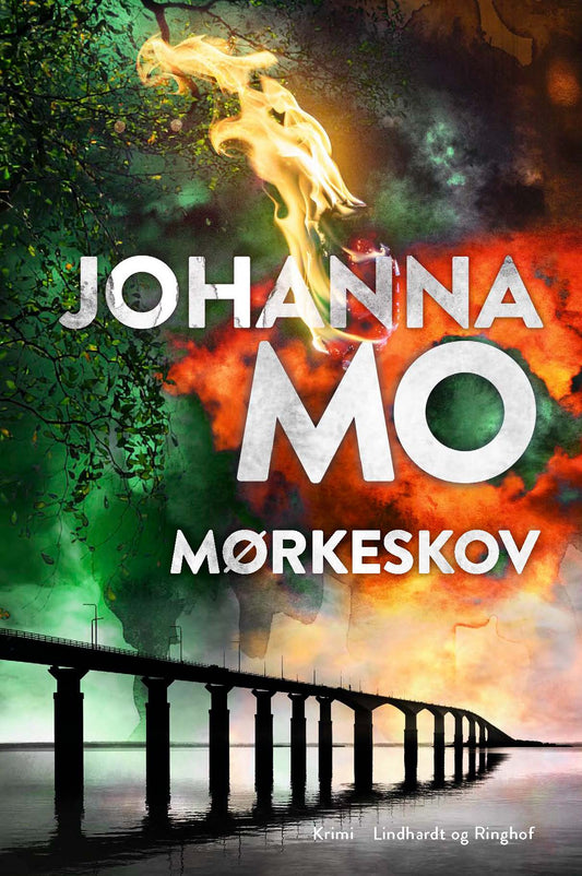 MØRKESKOV