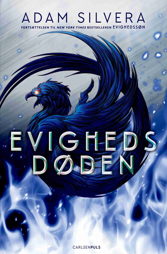 EVIGHEDSDØDEN