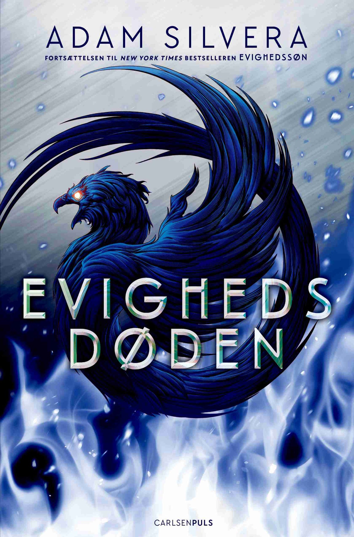 EVIGHEDSDØDEN