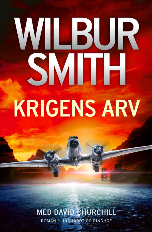 KRIGENS ARV