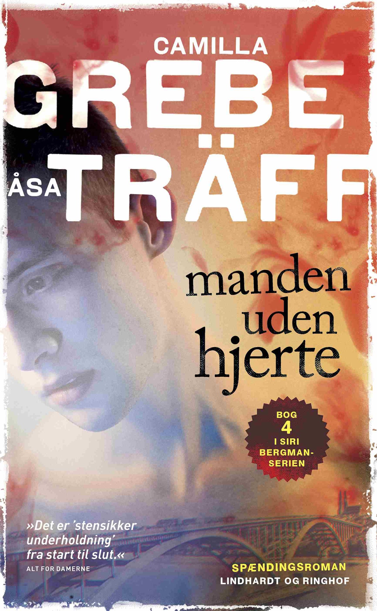 MANDEN UDEN HJERTE