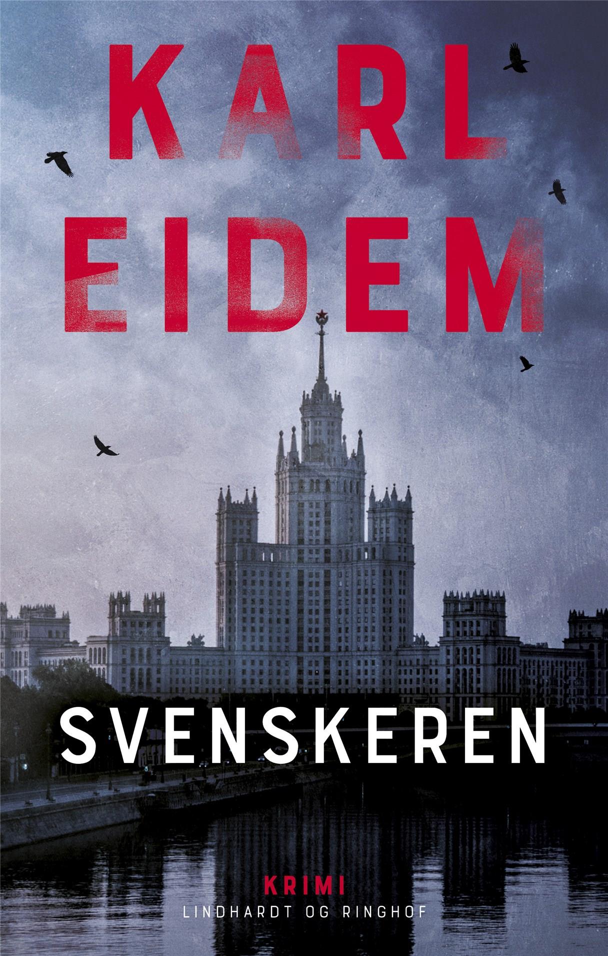 SVENSKEREN