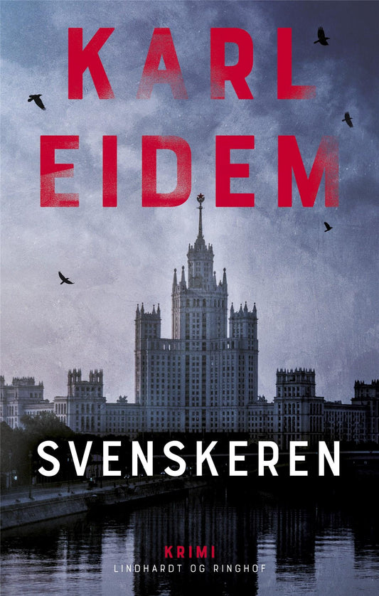 SVENSKEREN