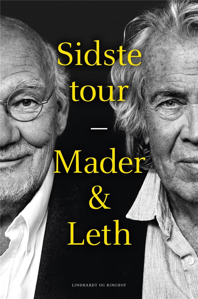 SIDSTE TOUR