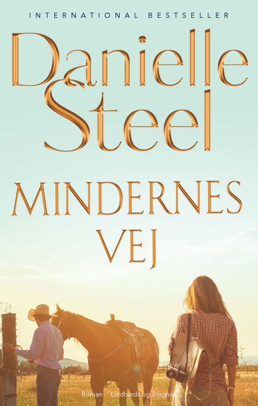 MINDERNES VEJ