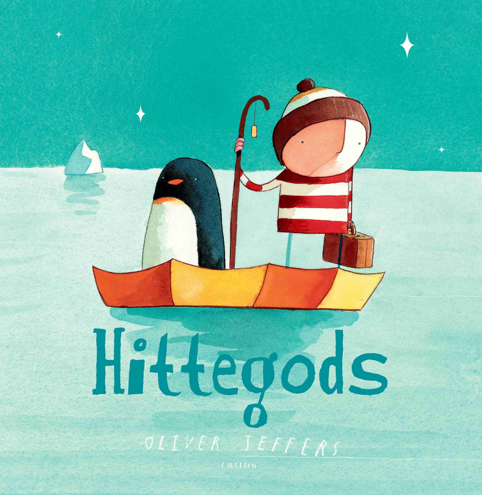 HITTEGODS