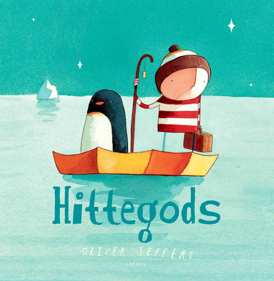 HITTEGODS