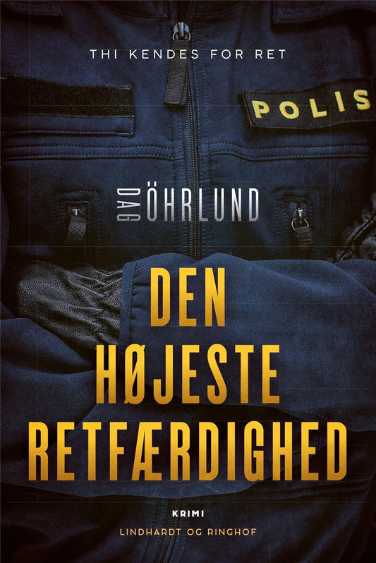 DEN HØJESTE RETFÆRDIGHED