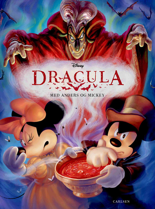 DRACULA