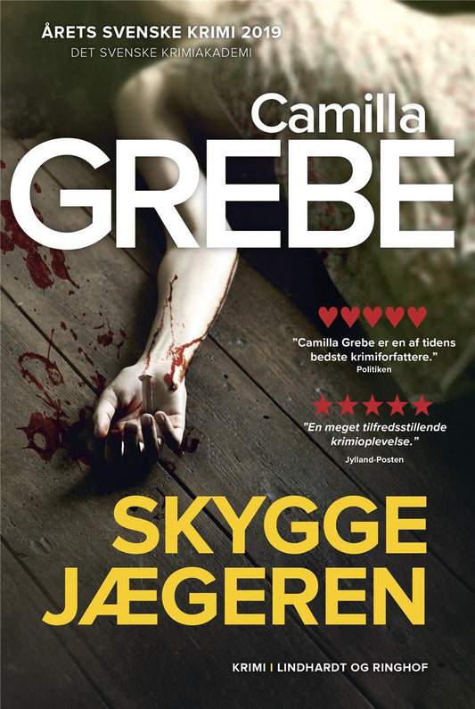 SKYGGEJÆGEREN