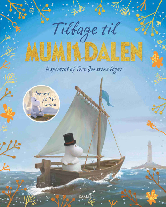 TILBAGE TIL MUMIDALEN