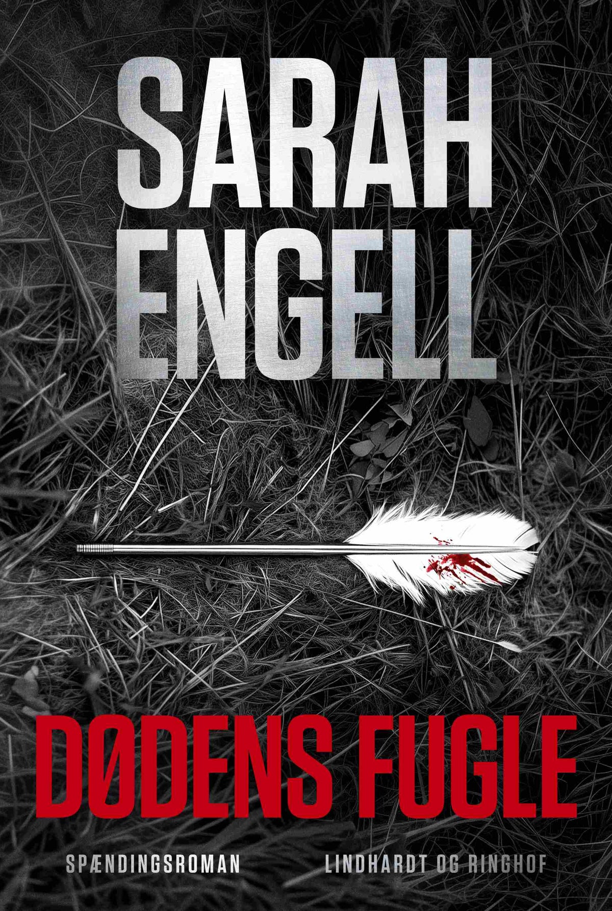 DØDENS FUGLE