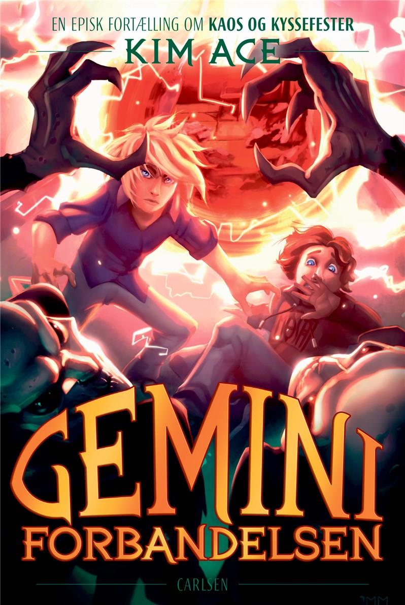 GEMINIFORBANDELSEN (3)