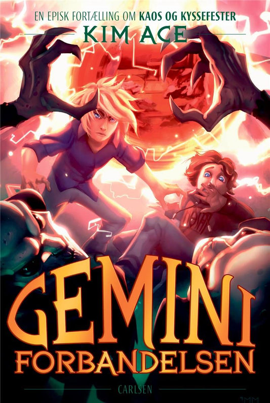 GEMINIFORBANDELSEN (3)