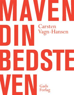 MAVEN - DIN BEDSTE VEN