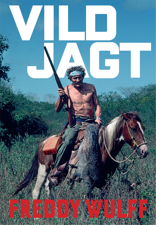 VILD JAGT