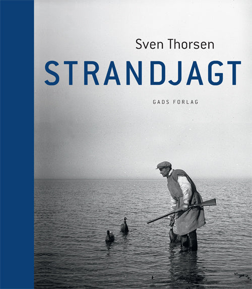 STRANDJAGT
