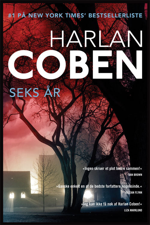 SEKS ÅR