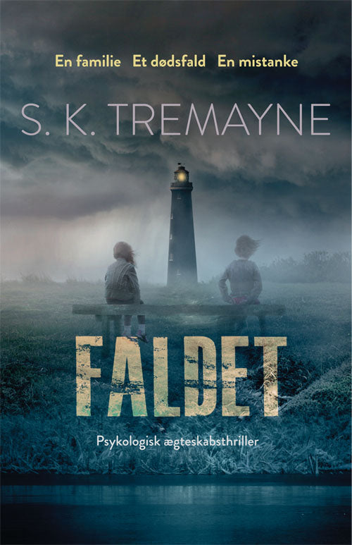 FALDET
