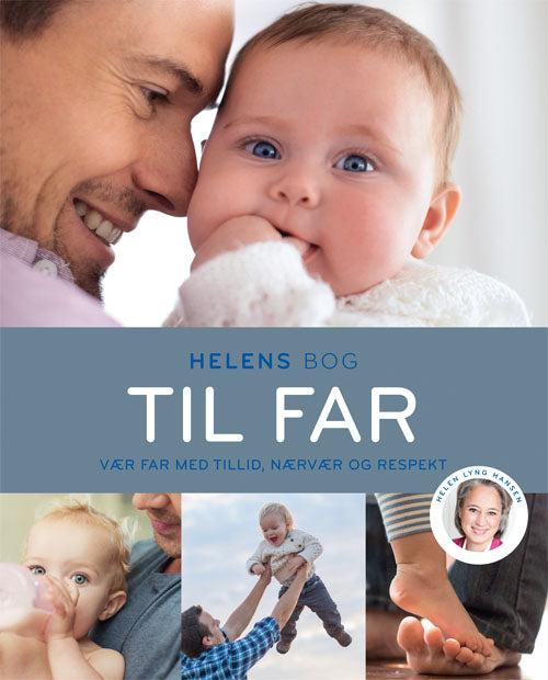 HELENS BOG TIL FAR