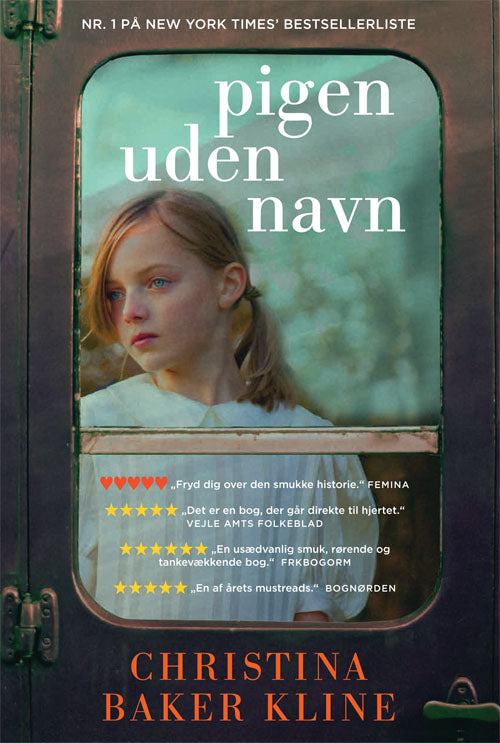 PIGEN UDEN NAVN, PB
