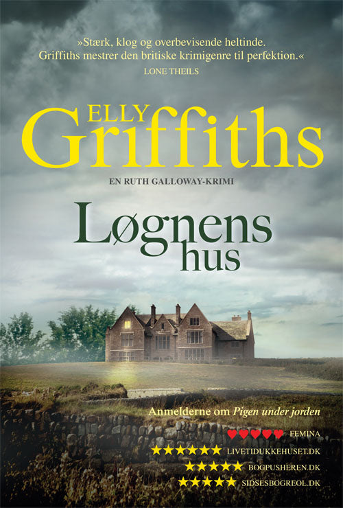 LØGNENS HUS