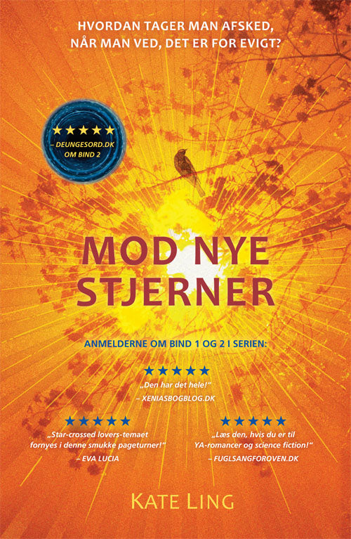 MOD NYE STJERNER
