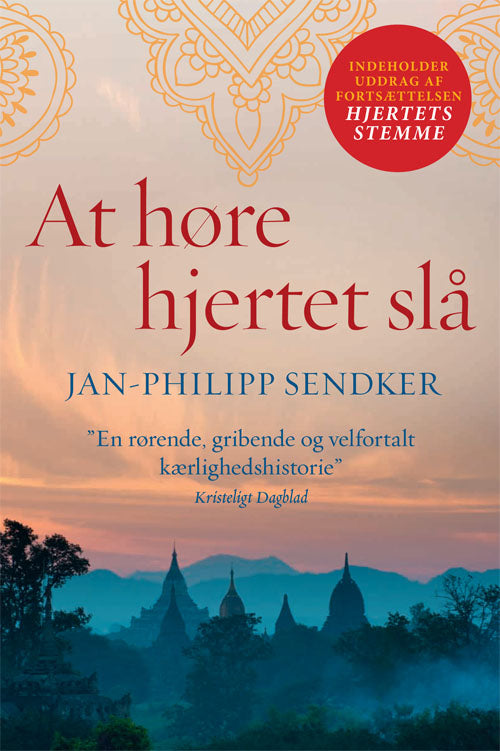 AT HØRE HJERTET SLÅ
