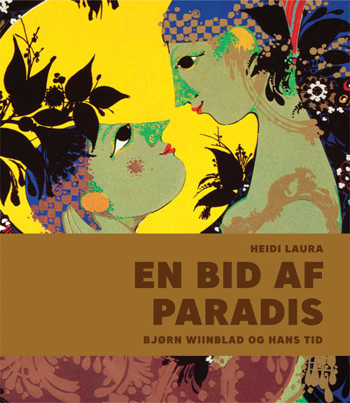 EN BID AF PARADIS