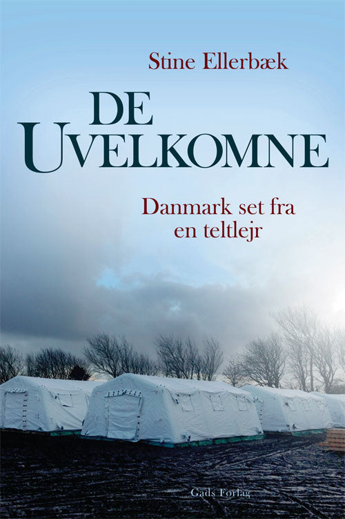 DE UVELKOMNE