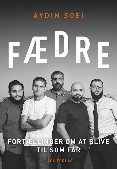 FÆDRE