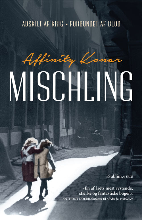 MISCHLING