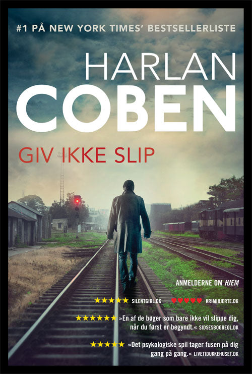 GIV IKKE SLIP