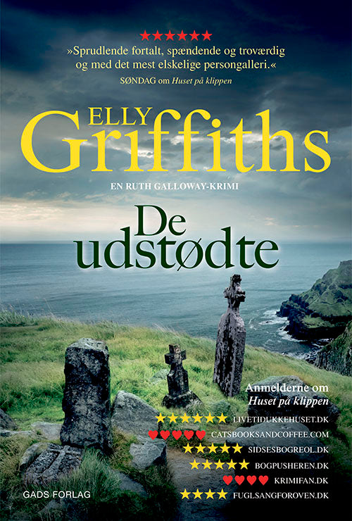 DE UDSTØDTE
