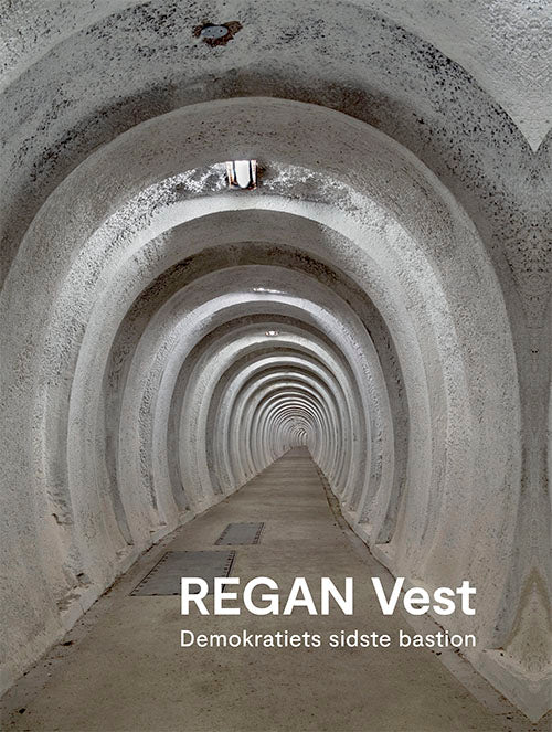 REGAN VEST