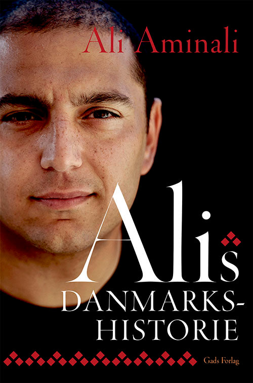 ALIS DANMARKSHISTORIE