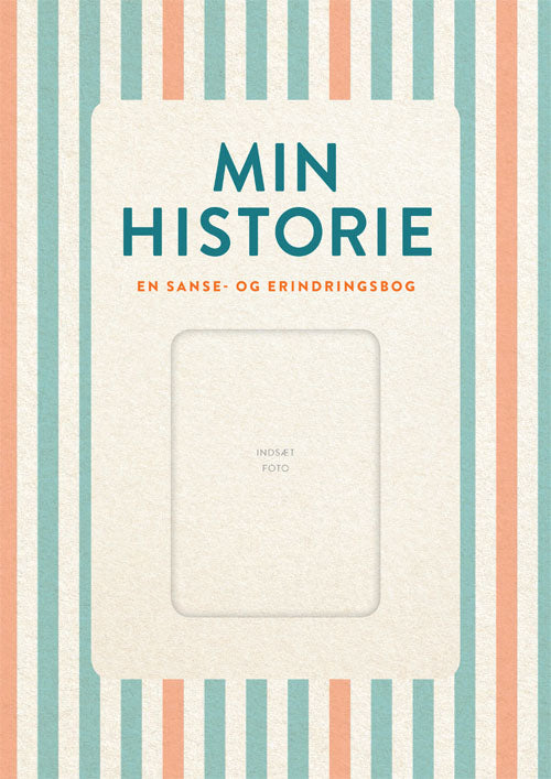 MIN HISTORIE
