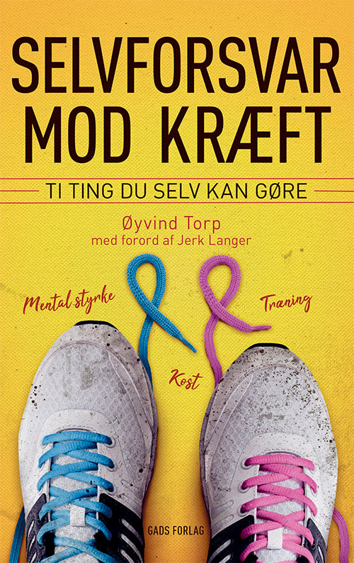 SELVFORSVAR MOD KRÆFT