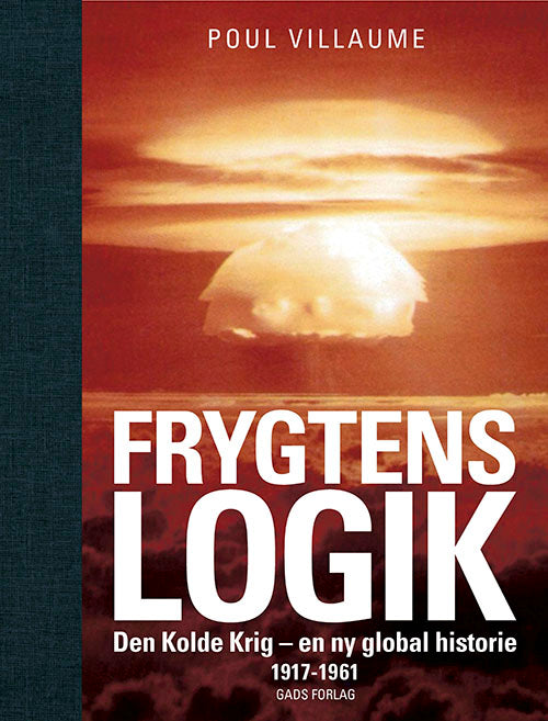 FRYGTENS LOGIK